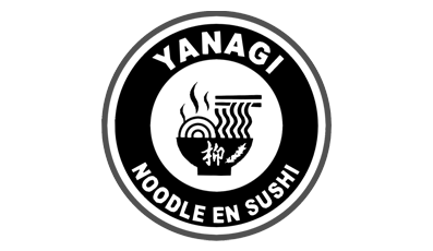 yanagi logo